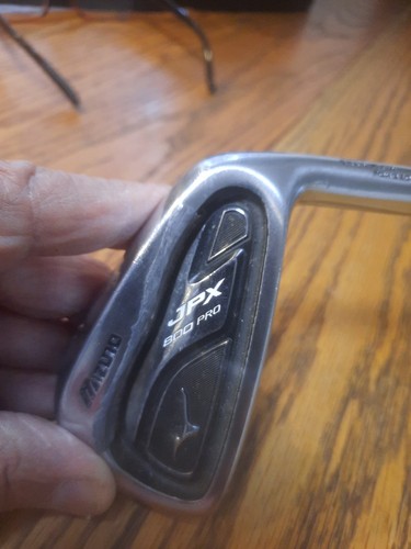 Mizuno jpx 800 pro - jpx, grain