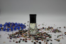 White Musk Attar Perfume Oil