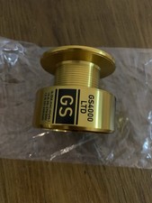Daiwa GS 4000 LTD Spool