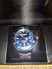 Stuhrling 883 02 Depthmaster