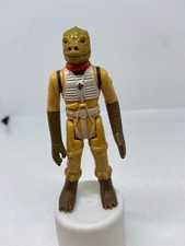 Star Wars 1980 Kenner Bossk
