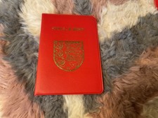 States Of Jersey Battle Of