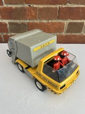 Vintage 1978 Playmobil Garbage