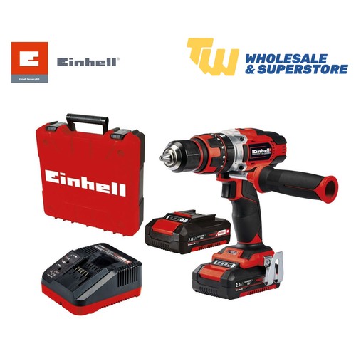 Einhell 48li combi - einhell, te-cd