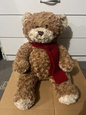 BHS Playful Pals Teddy Bear
