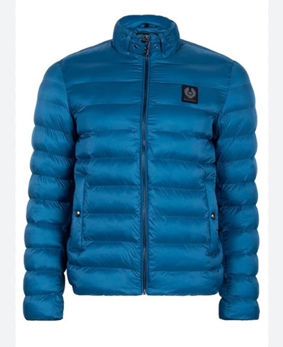 Belstaff wheeler padded - belstaff,