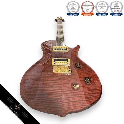 Prs artist package single - artist,