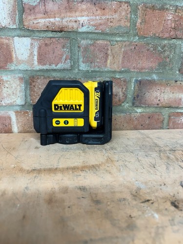 Dewalt dce088g 12v cross - dewalt,