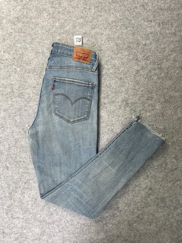 Levi 721 women - 721, jeans