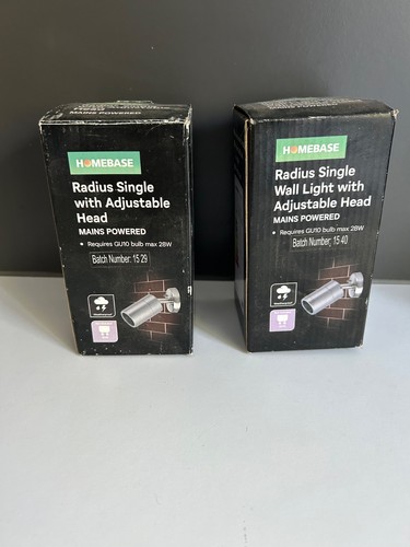 Pair homebase radius single - radius,