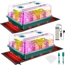 Seed Starter Tray, Seed