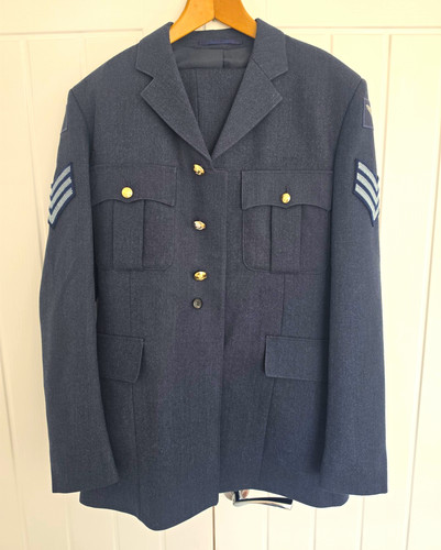 Raf dress men 42 - raf, no.1