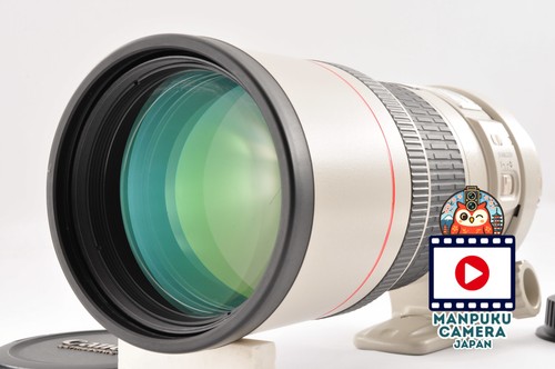 Almost mint canon ef - [almost,