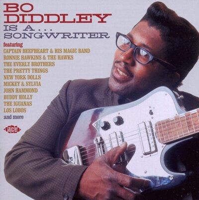 Various artists diddley is - bo,