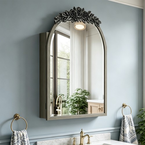 Vintage bathroom medicine - vintage,