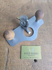 Craftsman Made Router Plane - Restored And Ready To Use