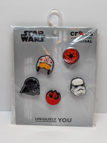 Star wars crocs - wars, shoe