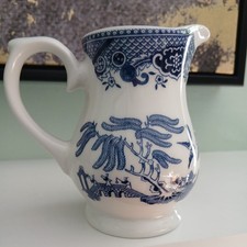 Vintage Churchill Ironstone
