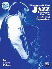 Elements of the Jazz Language