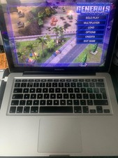 MacBook Pro 13" Intel i5