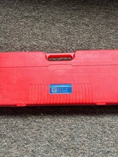 Lever type tube - lever,