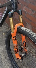 Fox float factory grip2 - 36,