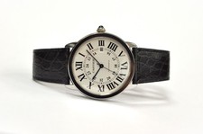 Cartier Ronde Solo W6701010