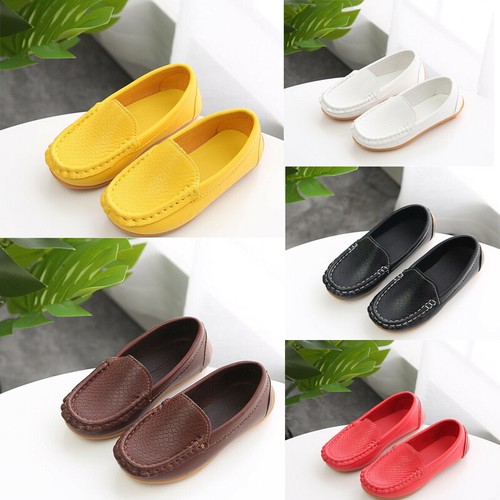 Boys kids loafers toddlers - boys,