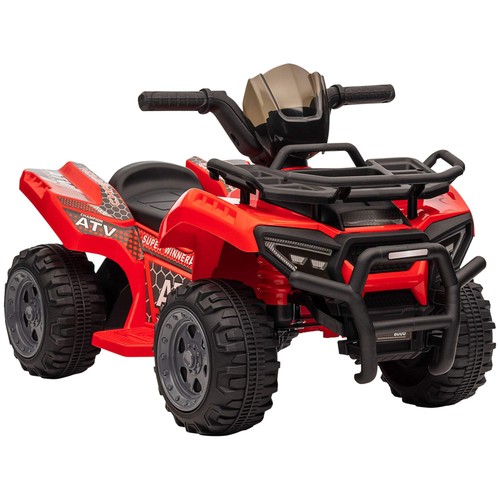 Kids electric ride car - 6v,
