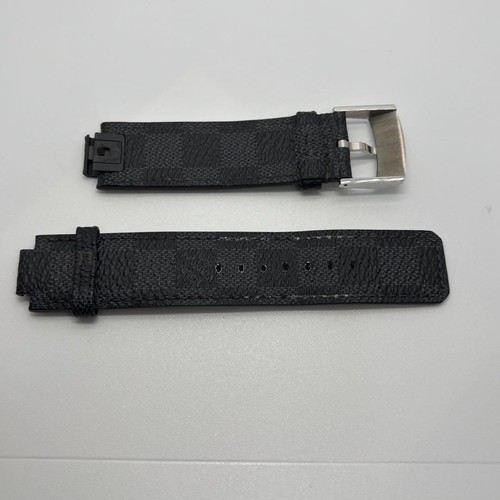 Louis vuitton tambour damier - vuitton,