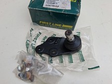 MGF & MG TF - LH Lower Front Suspension Balljoint .