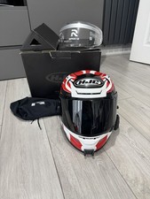 HJC RPHA 12 Helmet