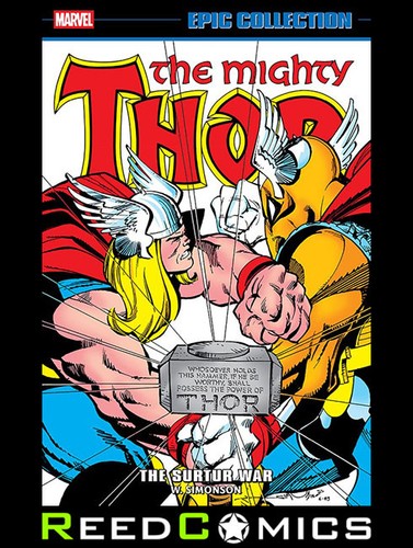 Thor epic collection - epic,