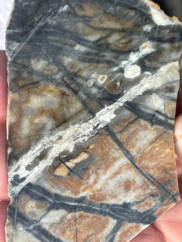 Utah picasso stone slab x - slab,