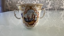 18th Century Meissen Porcelain