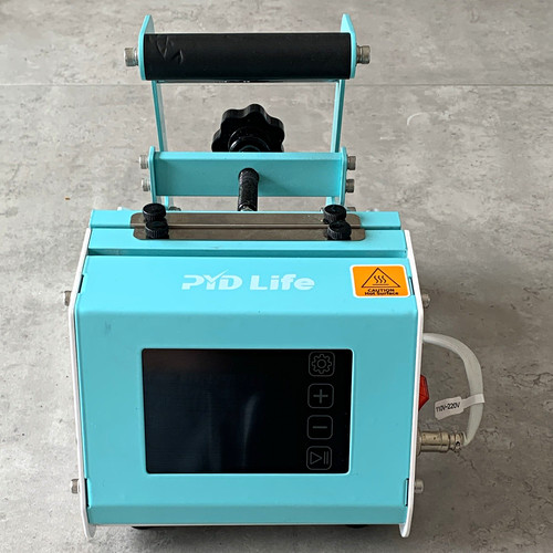 Pyd life sublimation - pyd,