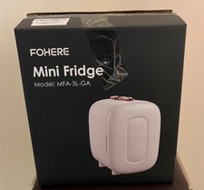 Mini Fridge - 5  Litre Fohere