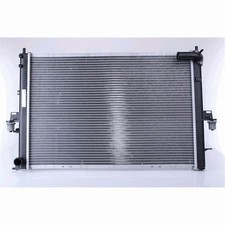 Radiator For Rover MG 75 4.6