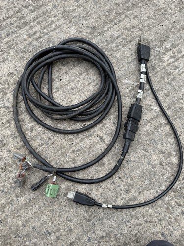 Trimble 113856 aggps cable - trimble,