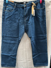 Union Blues Mens Denim Jeans