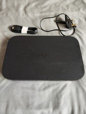 Sky Q  1TB  ES340A-d8 TV Box
