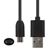 Usb black charger power - usb,