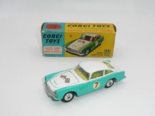 Corgi 309 Aston Martin