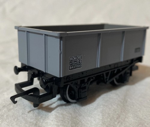 Hornby r081 gauge iron - r081, oo