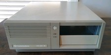Commodore PC  Case - Amiga- Very Good Condition