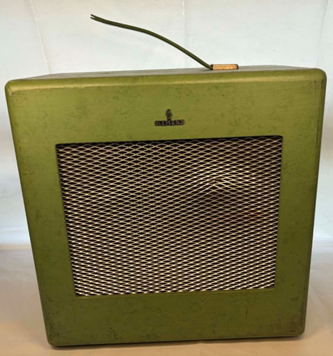 Vintage siemens mid century - vintage,