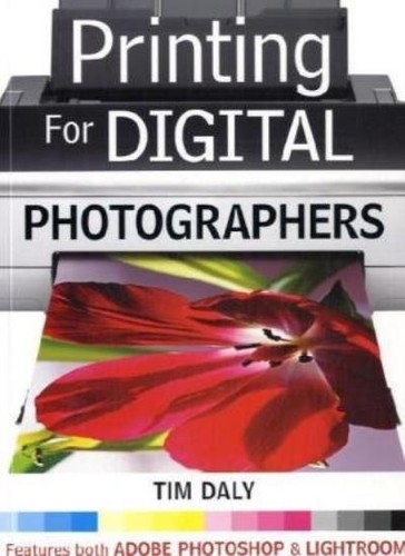 Printing for digital - for,