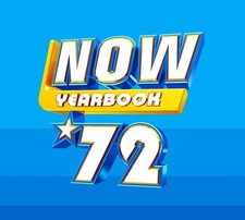 Various now yearbook 1972 - -,