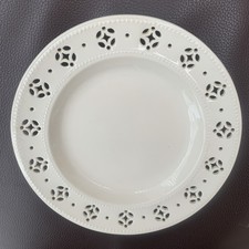 Leeds Pottery Pierced