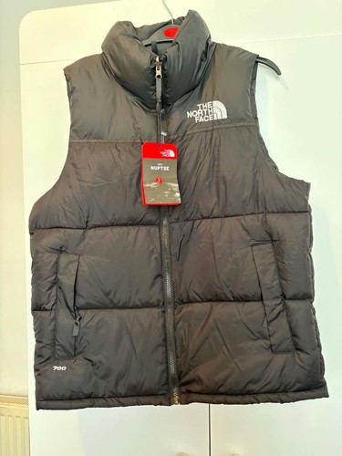 The north face nuptse - face, 700